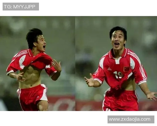 中国足球球星号码大全及其背后故事解析