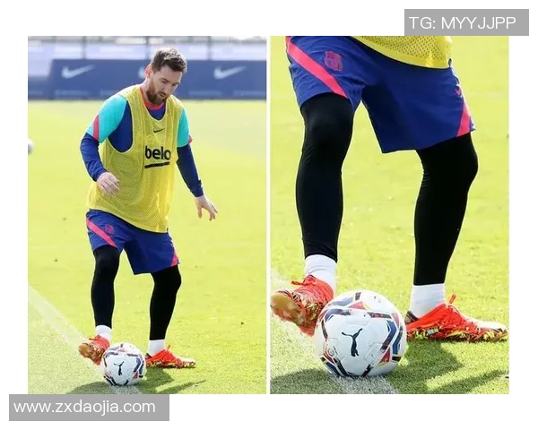 全球足球场上最帅球鞋球星盘点 他们的脚下风采如何惊艳全场 全球足球场上最帅球鞋球星盘点 他们的脚下风采如何惊艳全场